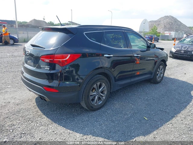 5XYZUDLA6GG330088 Hyundai t-gdi theta ii
