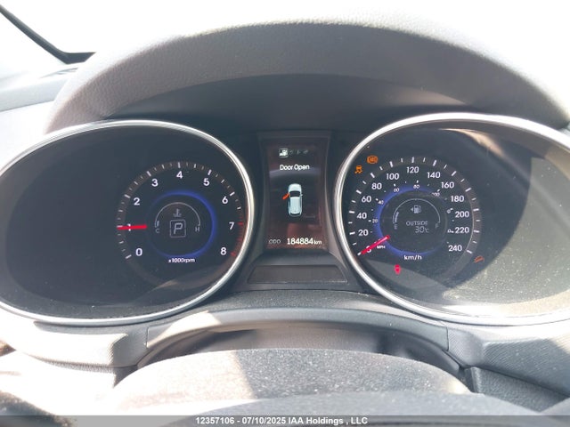 5XYZUDLA6GG330088 Hyundai t-gdi theta ii