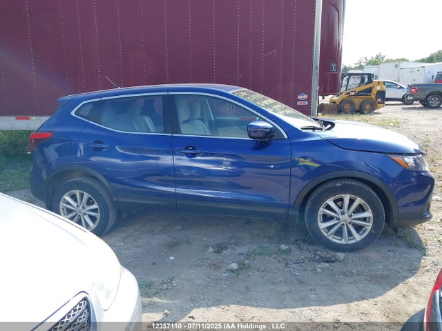JN1BJ1CP2JW189997 Nissan ROGUE SPORT