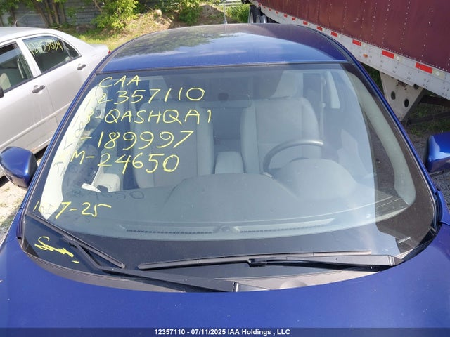 JN1BJ1CP2JW189997 Nissan ROGUE SPORT