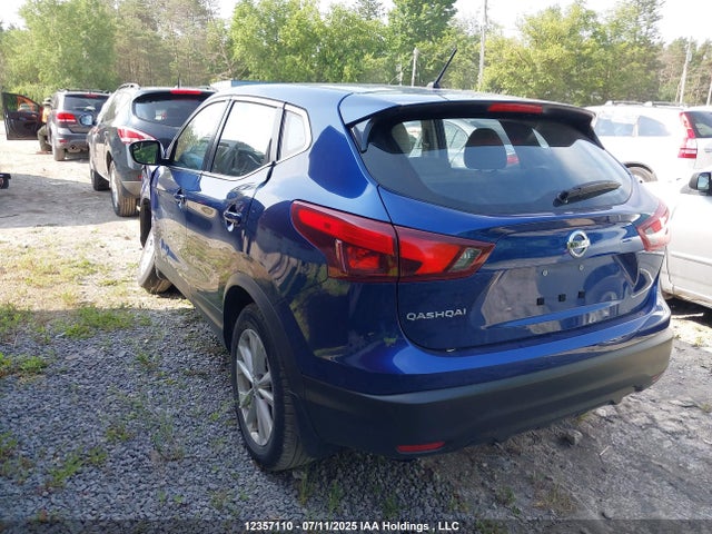 JN1BJ1CP2JW189997 Nissan ROGUE SPORT