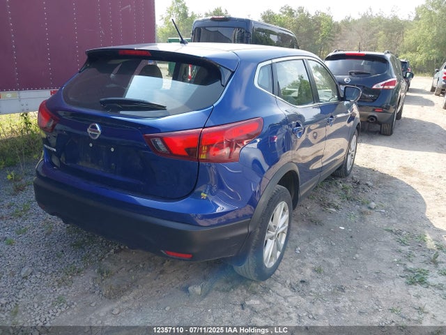 JN1BJ1CP2JW189997 Nissan ROGUE SPORT
