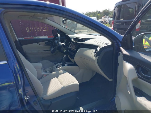 JN1BJ1CP2JW189997 Nissan ROGUE SPORT