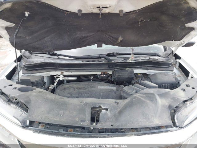 5FNYF6H90LB501919 Honda j35y6