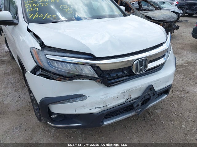5FNYF6H90LB501919 Honda j35y6