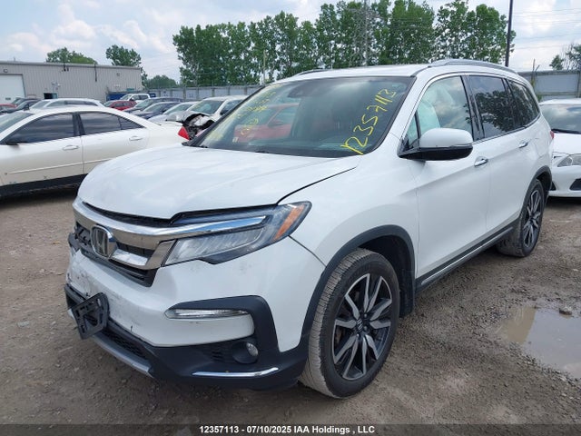 5FNYF6H90LB501919 Honda j35y6