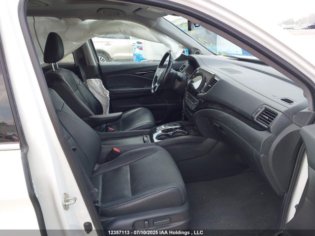 5FNYF6H90LB501919 Honda j35y6