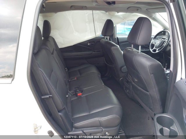 5FNYF6H90LB501919 Honda j35y6