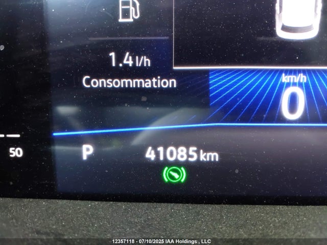 3VWEM7BU0PM007778 Volkswagen tsi