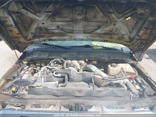 Ford 2016 2016 1FT7W2BT4GEA41468 Image 10