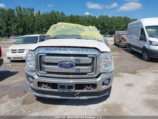Ford 2016 2016 1FT7W2BT4GEA41468 Image 12
