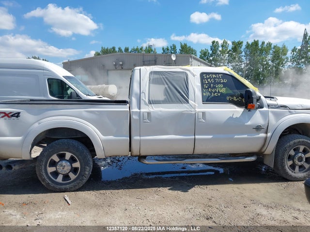 Ford 2016 2016 1FT7W2BT4GEA41468 Image 13