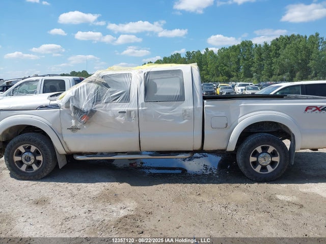 Ford 2016 2016 1FT7W2BT4GEA41468 Image 14