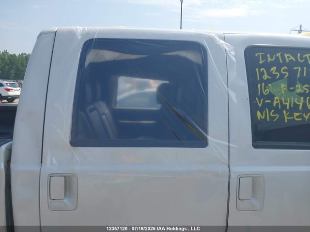 Ford 2016 2016 1FT7W2BT4GEA41468 Image 18