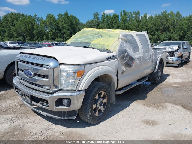 Ford 2016 2016 1FT7W2BT4GEA41468 Image 2