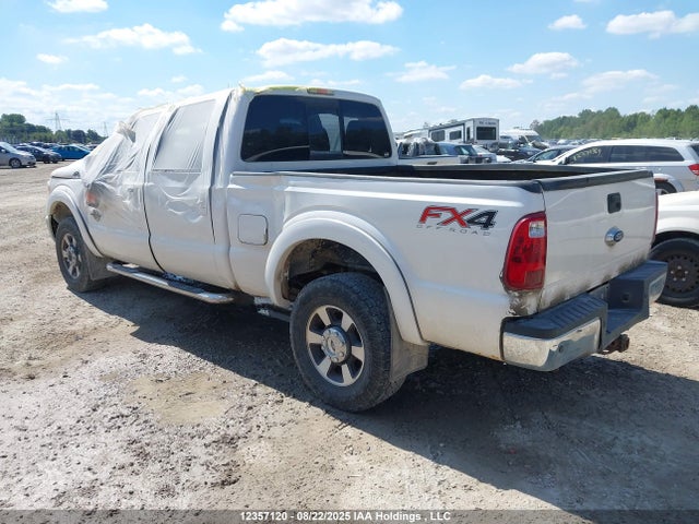 Ford 2016 2016 1FT7W2BT4GEA41468 Image 3
