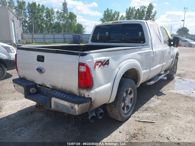 Ford 2016 2016 1FT7W2BT4GEA41468 Image 4