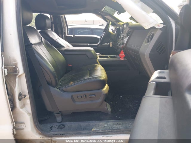 Ford 2016 2016 1FT7W2BT4GEA41468 Image 5