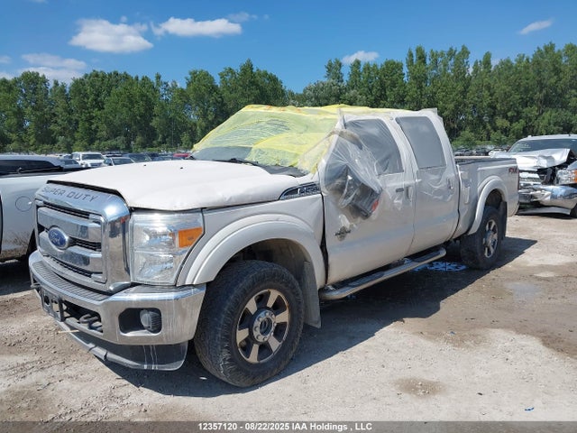 Ford 2016 2016 1FT7W2BT4GEA41468 Image 6
