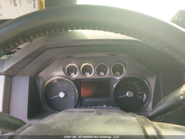 Ford 2016 2016 1FT7W2BT4GEA41468 Image 7