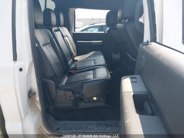 Ford 2016 2016 1FT7W2BT4GEA41468 Image 8