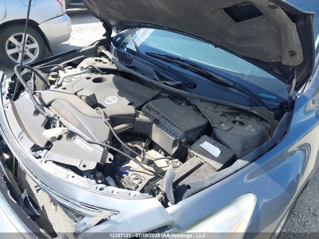 1N4AL3AP0FN369127 Nissan 2015
