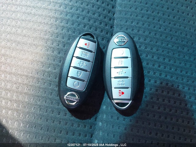 1N4AL3AP0FN369127 Nissan 2015