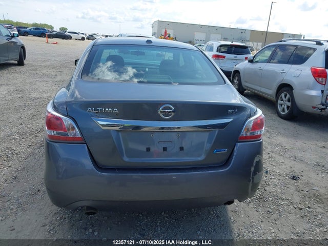 1N4AL3AP0FN369127 Nissan 2015