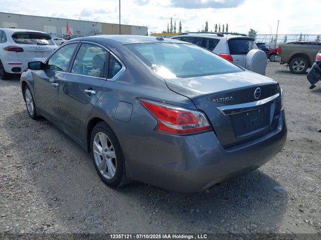 1N4AL3AP0FN369127 Nissan 2015