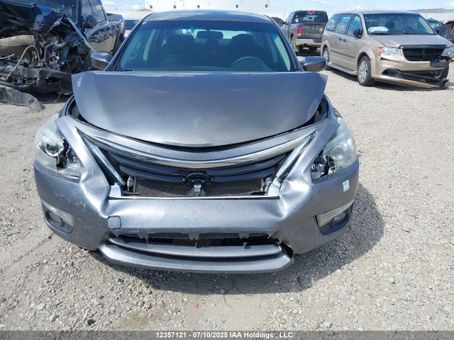 1N4AL3AP0FN369127 Nissan 2015