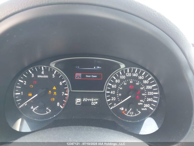 1N4AL3AP0FN369127 Nissan 2015