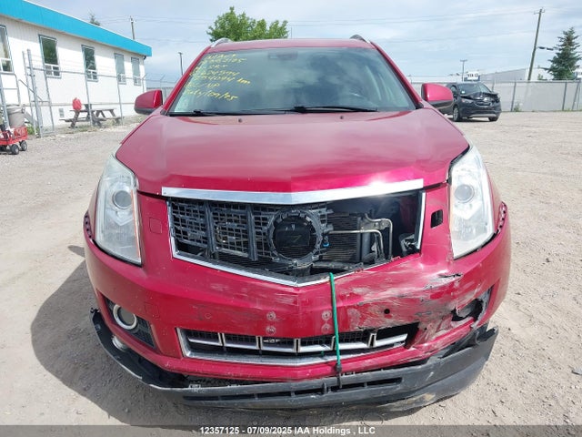 3GYFNGE35ES624894 Cadillac lfx - vvt, e85 max, aluminum