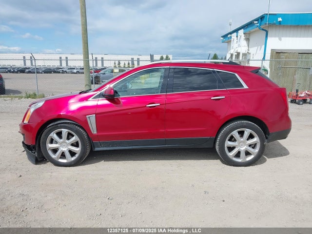 3GYFNGE35ES624894 Cadillac lfx - vvt, e85 max, aluminum