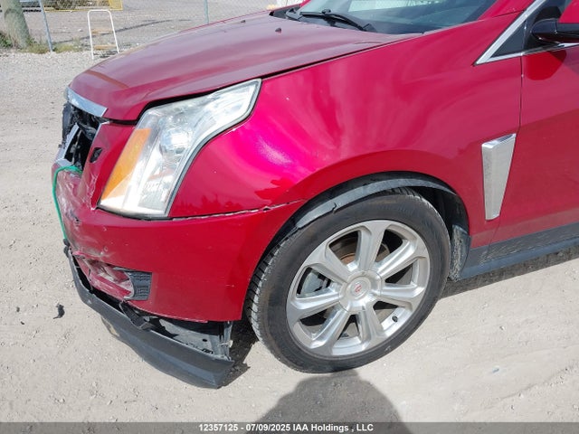 3GYFNGE35ES624894 Cadillac lfx - vvt, e85 max, aluminum
