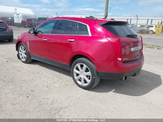 3GYFNGE35ES624894 Cadillac lfx - vvt, e85 max, aluminum