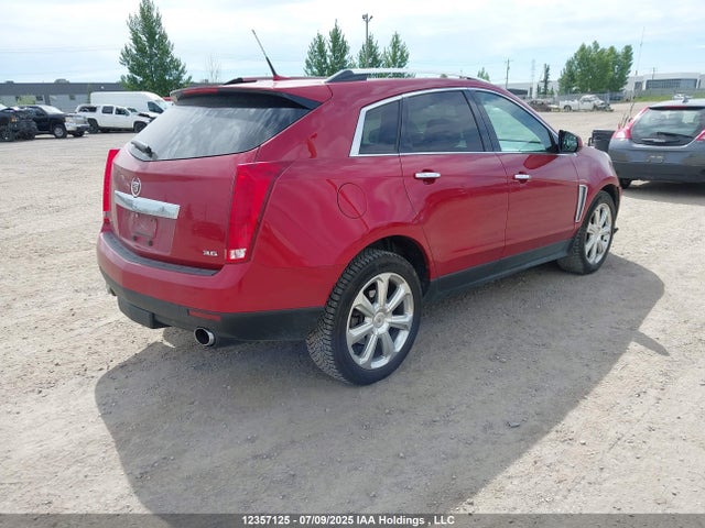 3GYFNGE35ES624894 Cadillac lfx - vvt, e85 max, aluminum
