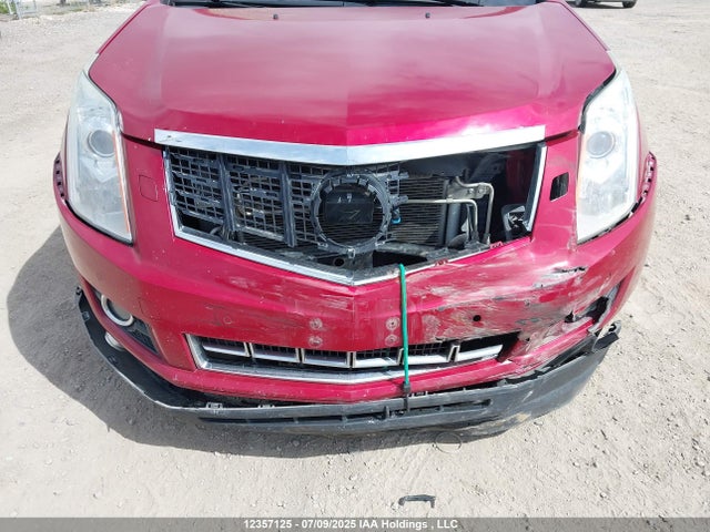 3GYFNGE35ES624894 Cadillac lfx - vvt, e85 max, aluminum