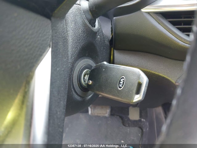3KPF54AD5ME278507 KIA mpi nu