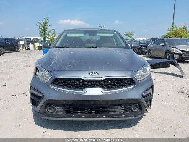 3KPF54AD5ME278507 KIA mpi nu