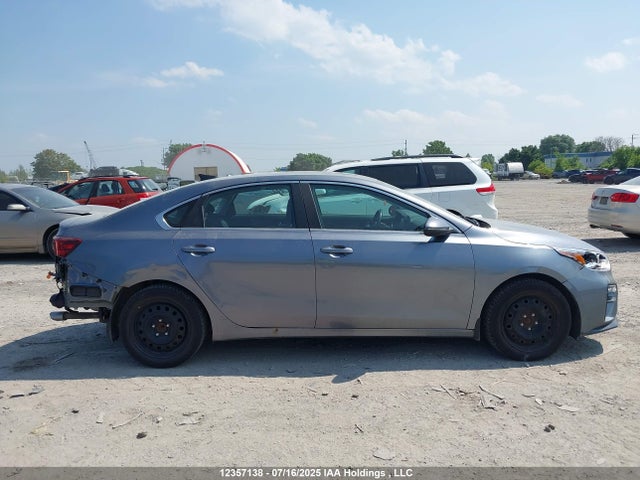 3KPF54AD5ME278507 KIA mpi nu