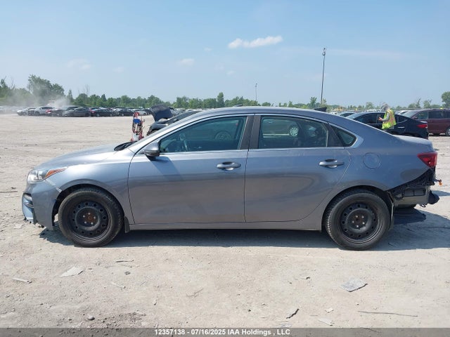 3KPF54AD5ME278507 KIA mpi nu