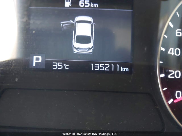 3KPF54AD5ME278507 KIA mpi nu