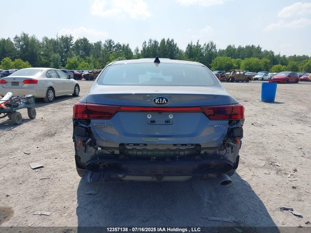 3KPF54AD5ME278507 KIA mpi nu