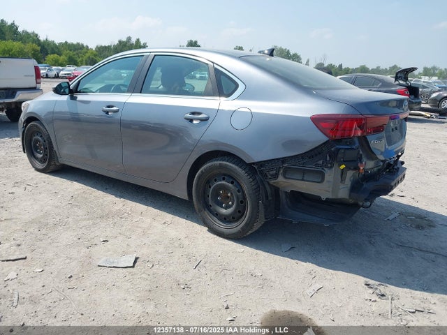 3KPF54AD5ME278507 KIA mpi nu