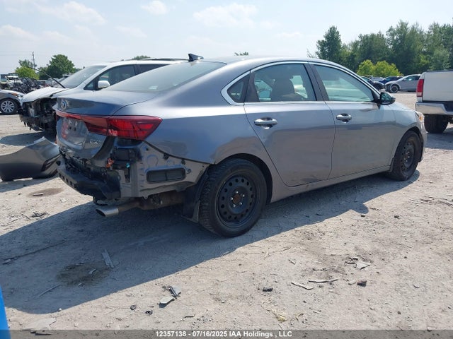 3KPF54AD5ME278507 KIA mpi nu