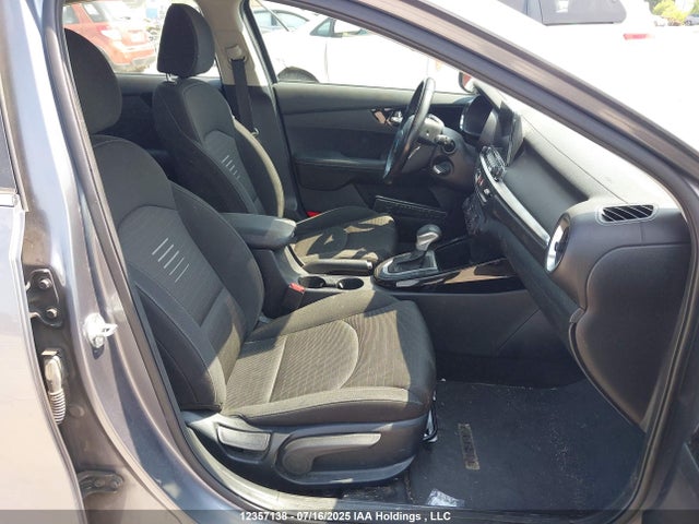 3KPF54AD5ME278507 KIA mpi nu
