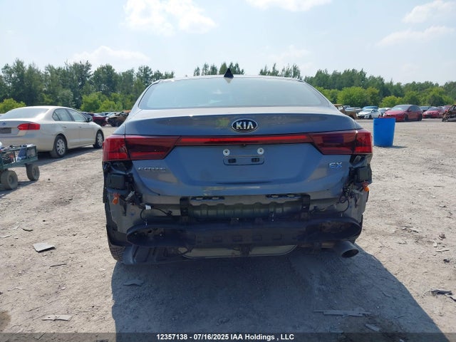 3KPF54AD5ME278507 KIA mpi nu