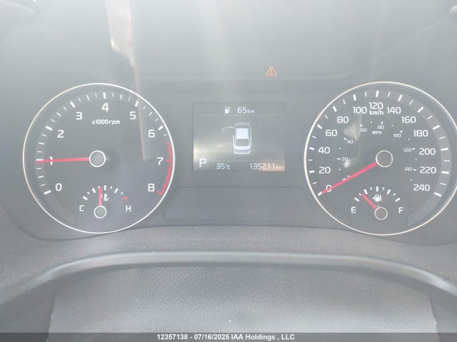 3KPF54AD5ME278507 KIA mpi nu