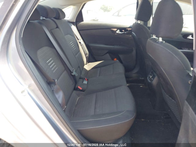 3KPF54AD5ME278507 KIA mpi nu
