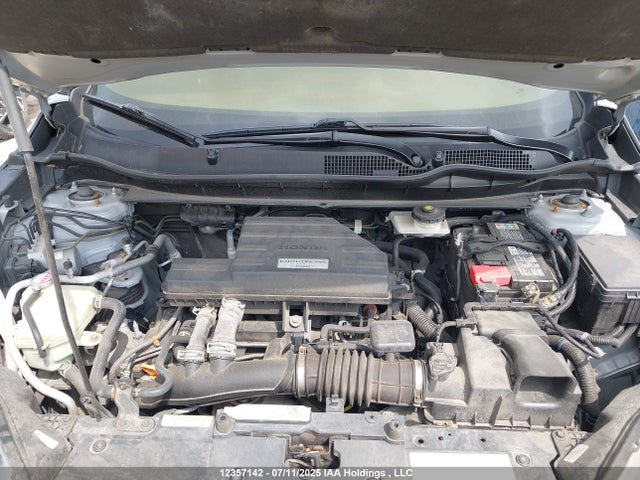 2HKRW1H39JH000156 Honda k24w9/k24v9